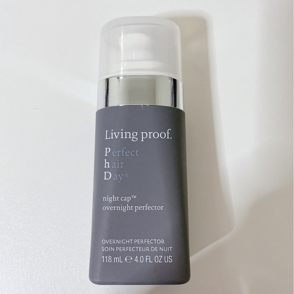 Living Proof Hair Living Proof Perfect Hair Day Night Cap Overnight